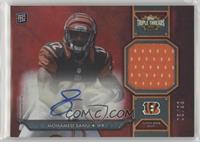 Mohamed Sanu #/99