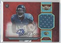 Justin Blackmon #/99