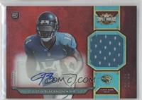 Justin Blackmon #/99