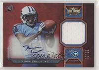 Kendall Wright #/99