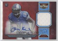 Ryan Broyles [Noted] #/99