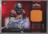 Doug Martin [Noted] #/99