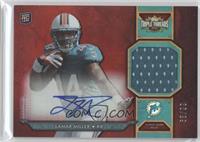 Lamar Miller #/99