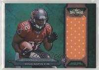 Doug Martin #/50