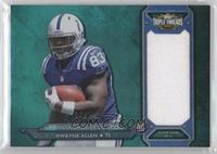 Dwayne Allen #/50