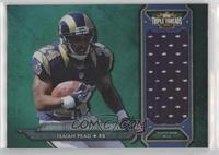 Isaiah Pead #/50