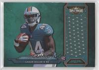 Lamar Miller #/50