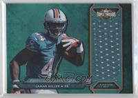 Lamar Miller #/50