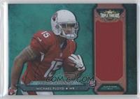 Michael Floyd #/50