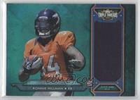 Ronnie Hillman #/50