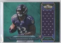 Bernard Pierce #/50