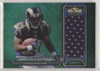 Bernard Pierce #/50