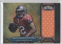 Doug Martin #/25