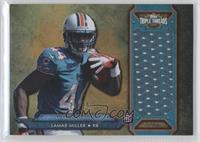 Lamar Miller #/25