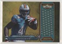 Lamar Miller [Noted] #/25