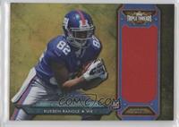 Rueben Randle #/25