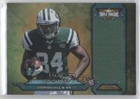 Stephen Hill #/25