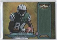 Stephen Hill #/25