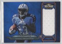 Kendall Wright #/10