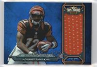 Mohamed Sanu #/10