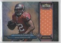 Doug Martin #/75