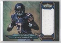 Alshon Jeffery #/75