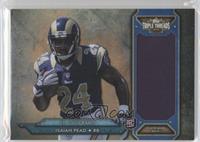 Isaiah Pead #/75