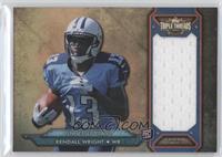 Kendall Wright #/75