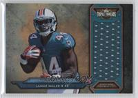 Lamar Miller [Noted] #/75