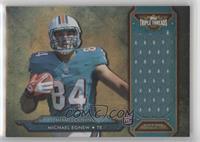 Michael Egnew #/75