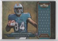 Michael Egnew #/75