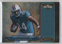 Michael Egnew #/75