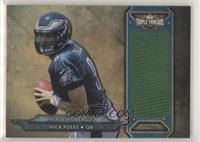 Nick Foles #/75