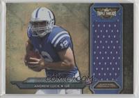 Andrew Luck [Noted] #/75