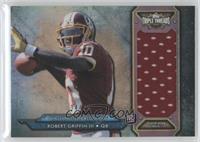 Robert Griffin III #/75