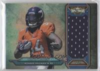 Ronnie Hillman #/75