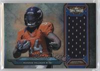 Ronnie Hillman #/75