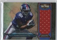 Rueben Randle #/75