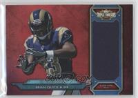 Brian Quick #/99