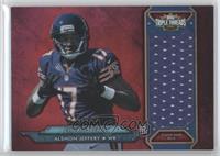 Alshon Jeffery #/99