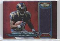 Isaiah Pead [EX to NM] #/99