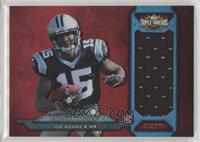 Joe Adams [Noted] #/99