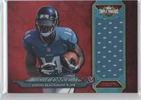 Justin Blackmon #/99