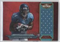 Justin Blackmon #/99