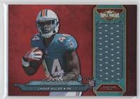 Lamar Miller #/99