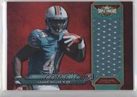 Lamar Miller #/99