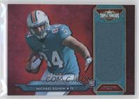 Michael Egnew #/99