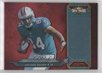 Michael Egnew #/99