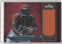 Mohamed Sanu #/99