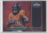 Ronnie Hillman #/99